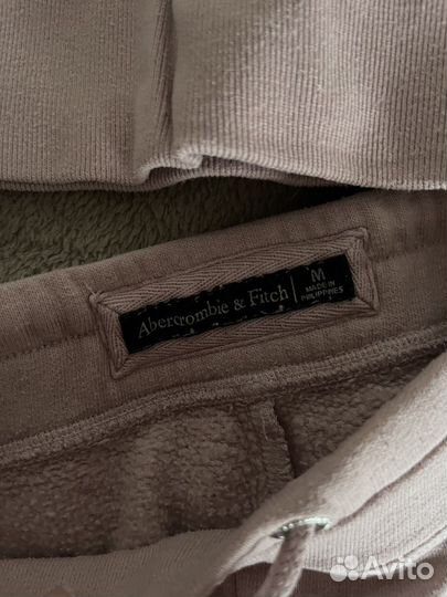 Abercrombie&fitch спортвный женский костюм
