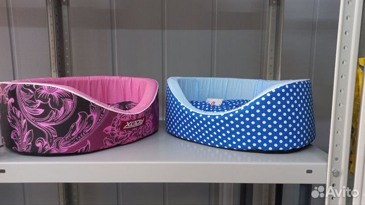 Лежанка для собак