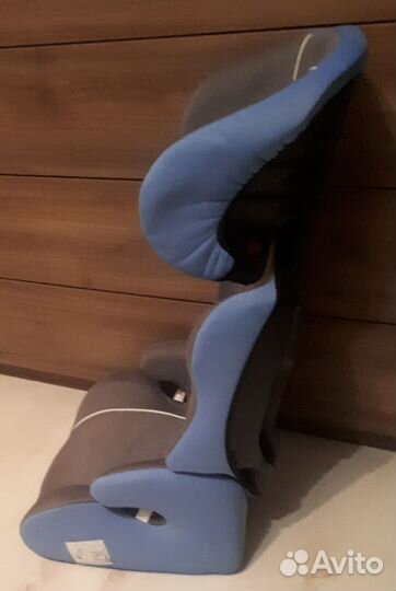 Детское Автокресло 9 до 36 кг бу