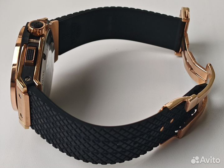 Часы hublot big bang 301RX