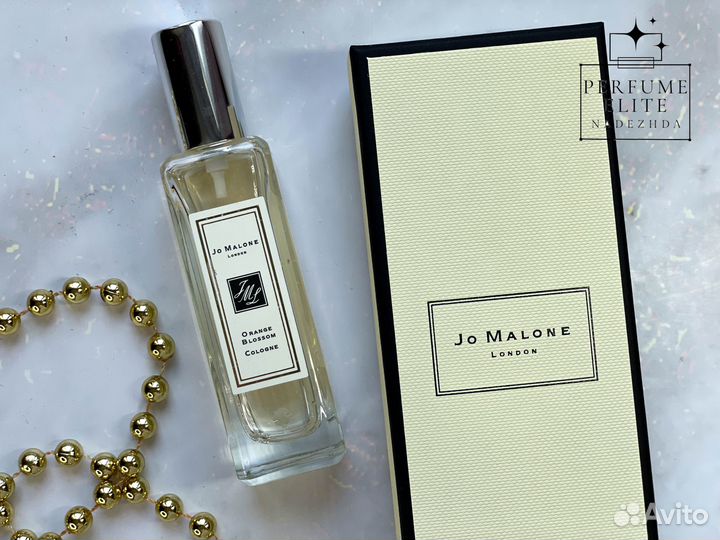 Jo Malone Orange Blossom 30ml