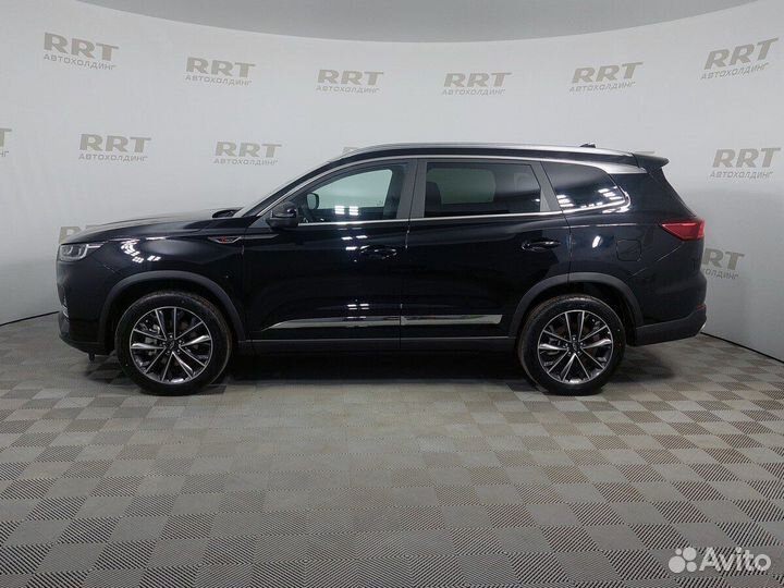 Chery Tiggo 8 Pro Max 2.0 AMT, 2024