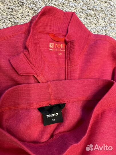 Трмобелье Reima новое