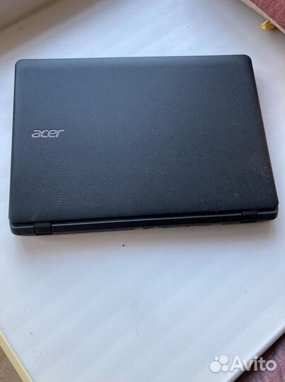 Ноутбук Acer Aspire ES1-131