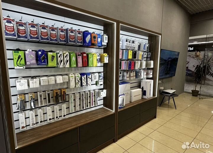 iPhone 15 Plus, 512 ГБ