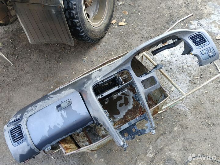 Toyota Чайзер,Марк2 90 на запчасти