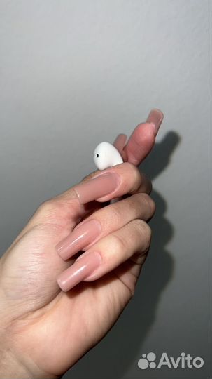 Airpods 1 наушник правый