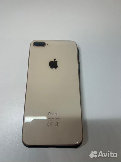 iPhone 8 Plus, 64 ГБ