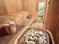 Беседка баня сауна отдельно стоящий дом