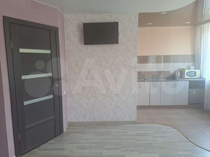 Квартира-студия, 28 м², 2/5 эт.