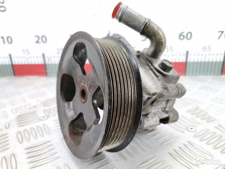 Насос гидроусилителя руля (гур), Land Rover Range