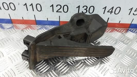 Педаль газа volkswagen tiguan 1 (8AD18NW01)
