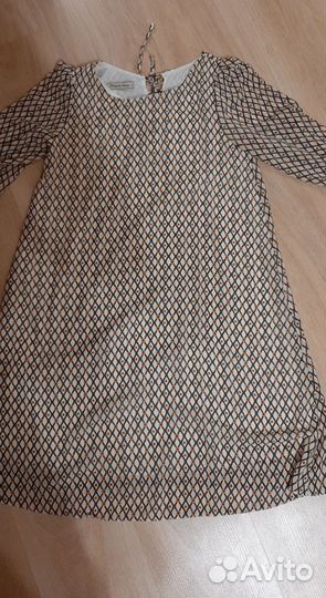 Платье женское 42 44