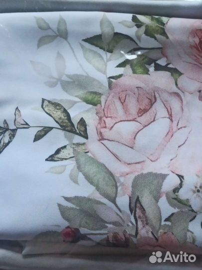 Шторы тюль для окна с балконом