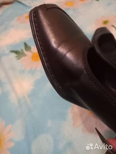 Туфли женские