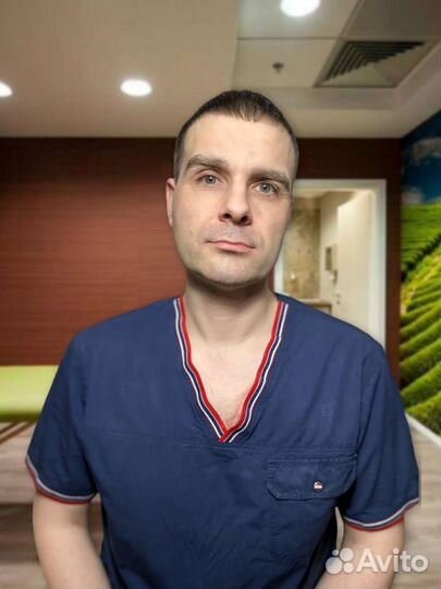 Массажист массаж юго запад массажнадом