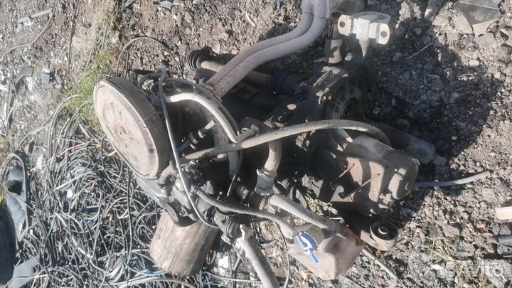 Двигатель ваз 21083 8 клапанный