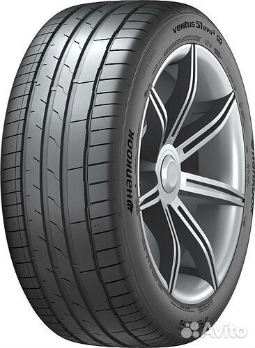 Hankook Ventus S1 Evo 3 K127 275/45 R21 110Y