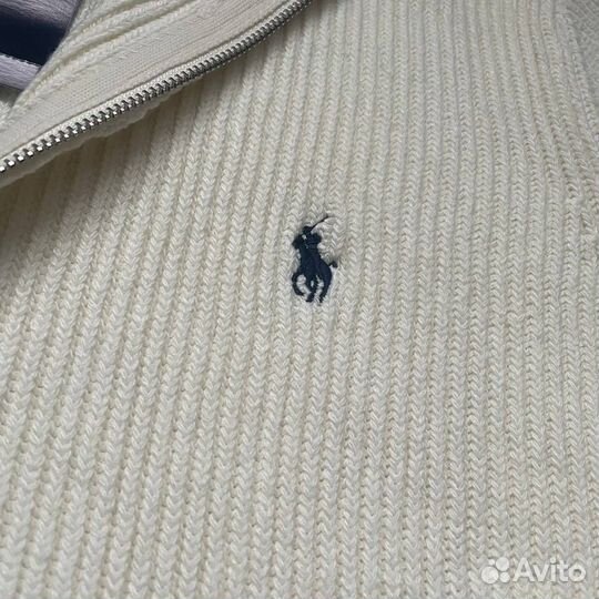 Кардиган кофта Polo Ralph Lauren