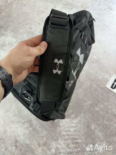 Сумка Under Armour Undeniable оригинал