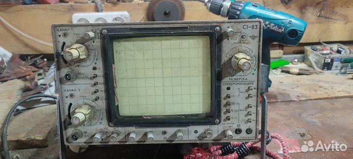 Эсцелограф