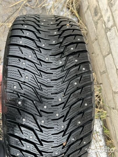 Goodride IceMaster Spike Z-506 255/50 R19