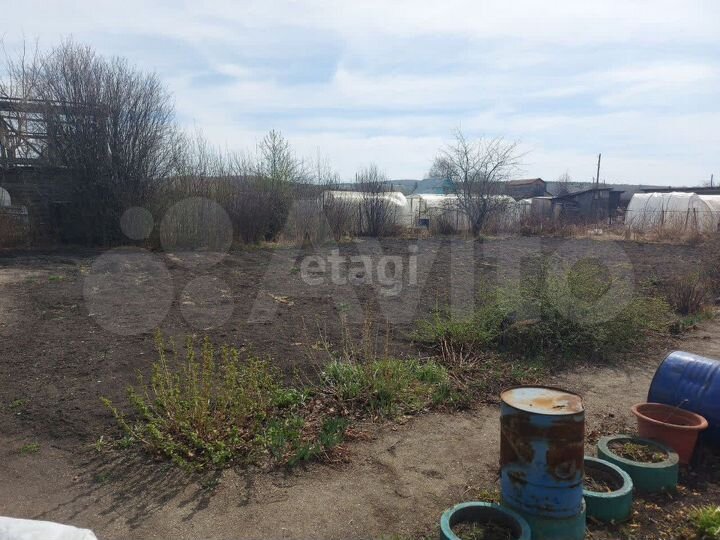 Дача 15 м² на участке 5,6 сот.