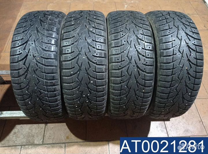 Toyo Observe G3-Ice 205/60 R16 98V