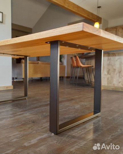 Подстолье, ножки