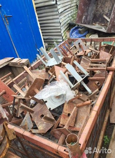 Унивилка для стойки б/у выкуп