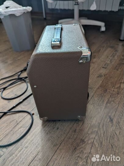 Комбоусилитель Fender Acoustasonic 15