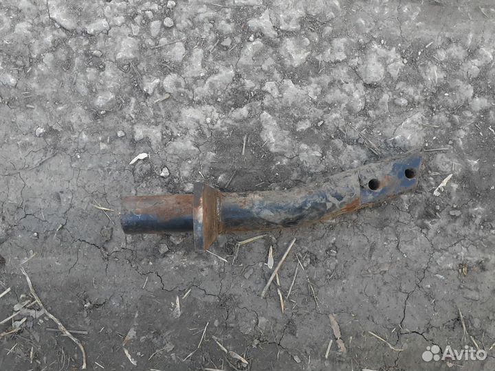 Стойка новая бдм 58 для бороны дискатора