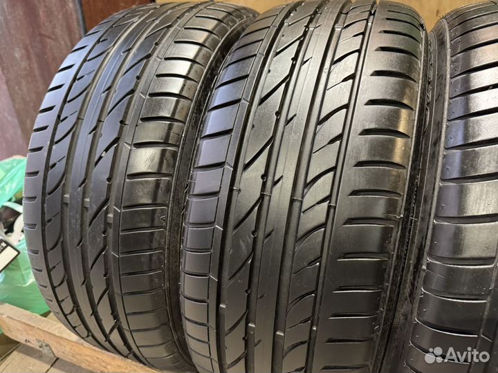 Sailun Atrezzo ZSR 225/55 R17