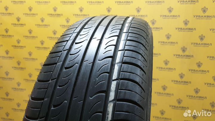 Nexen Classe Premiere 672A 215/65 R16 98H