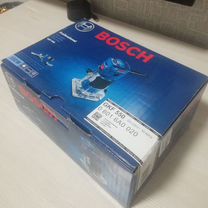 Фрезер Bosch GKF 550