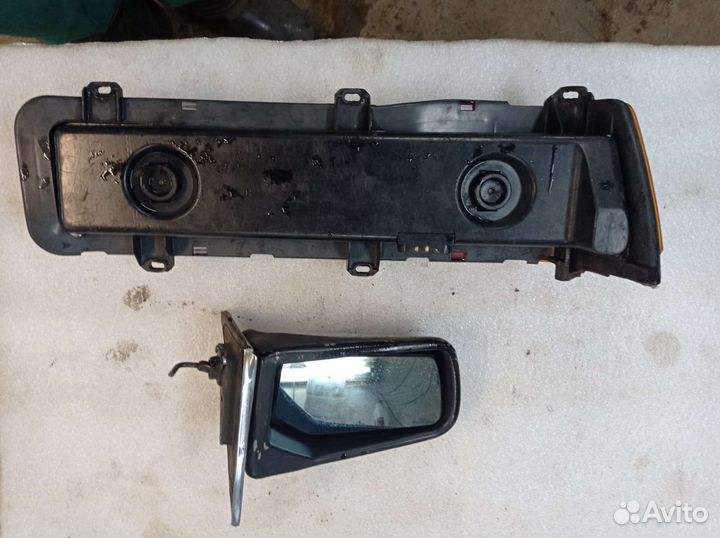 Насос гур от мерседес w123