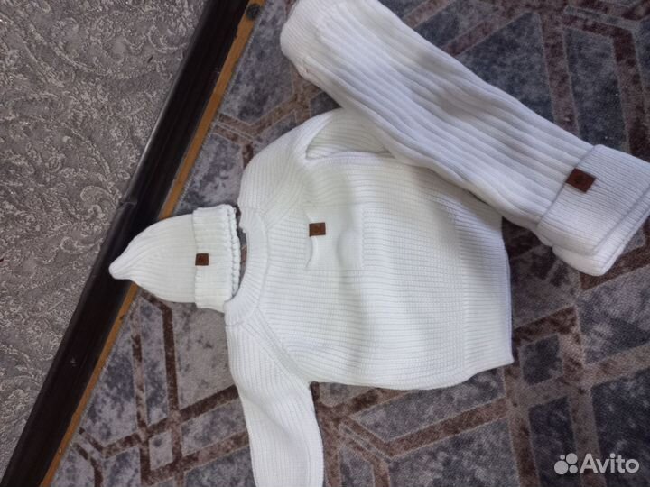 Костюм для малышей