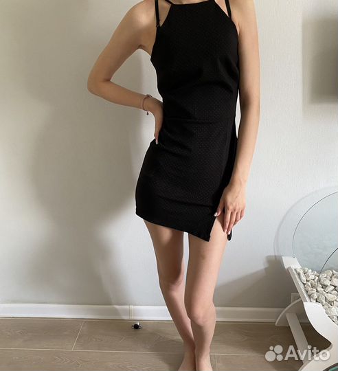 Платье stradivarius летнее