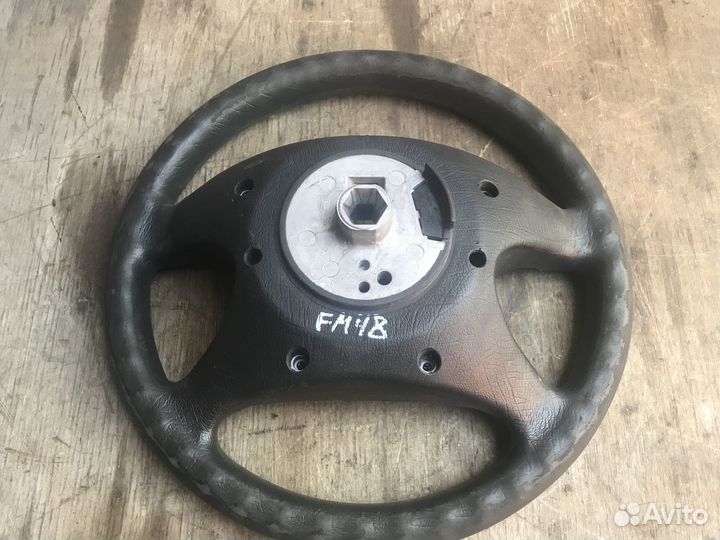 Руль Ford Mondeo 2 Форд Мондео