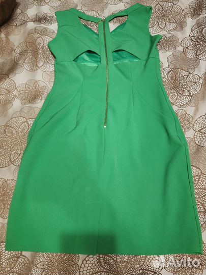 Вечернее платье 48 размер