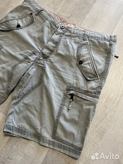 Dkny Jeans W38 шорты мужские