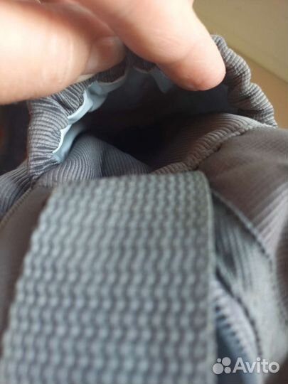 Сумка рюкзак для мамы