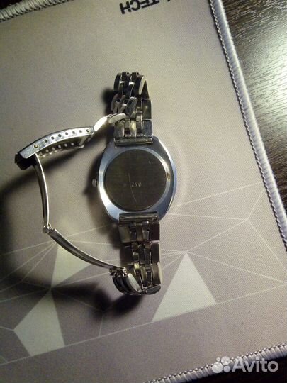 Часы СССР soviet by cosmos