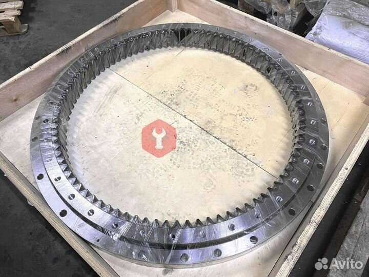 Поворотный круг Hitachi EX100WD-3C