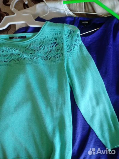 Женская одежда