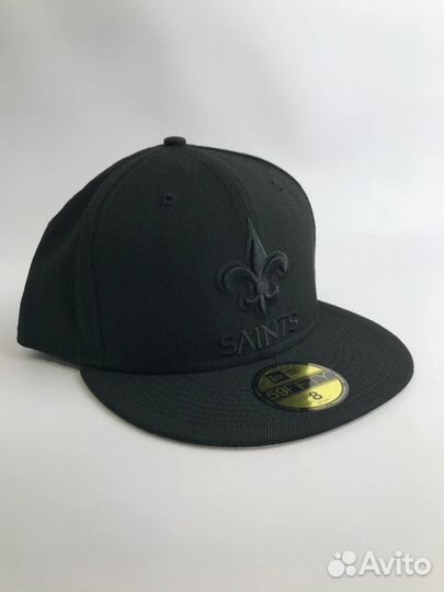 Бейсболка New Era 59Fifty 8 NFL США