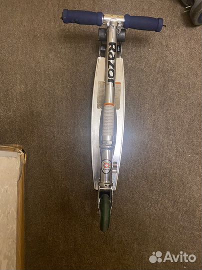 Самокат Razor детский