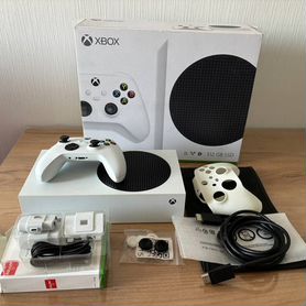 Xbox Series S 512gb