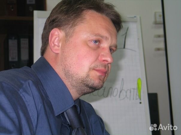 Менеджер по продажам / Руководитель отдела продаж