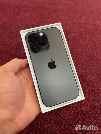 iPhone 14 Pro, 1 ТБ